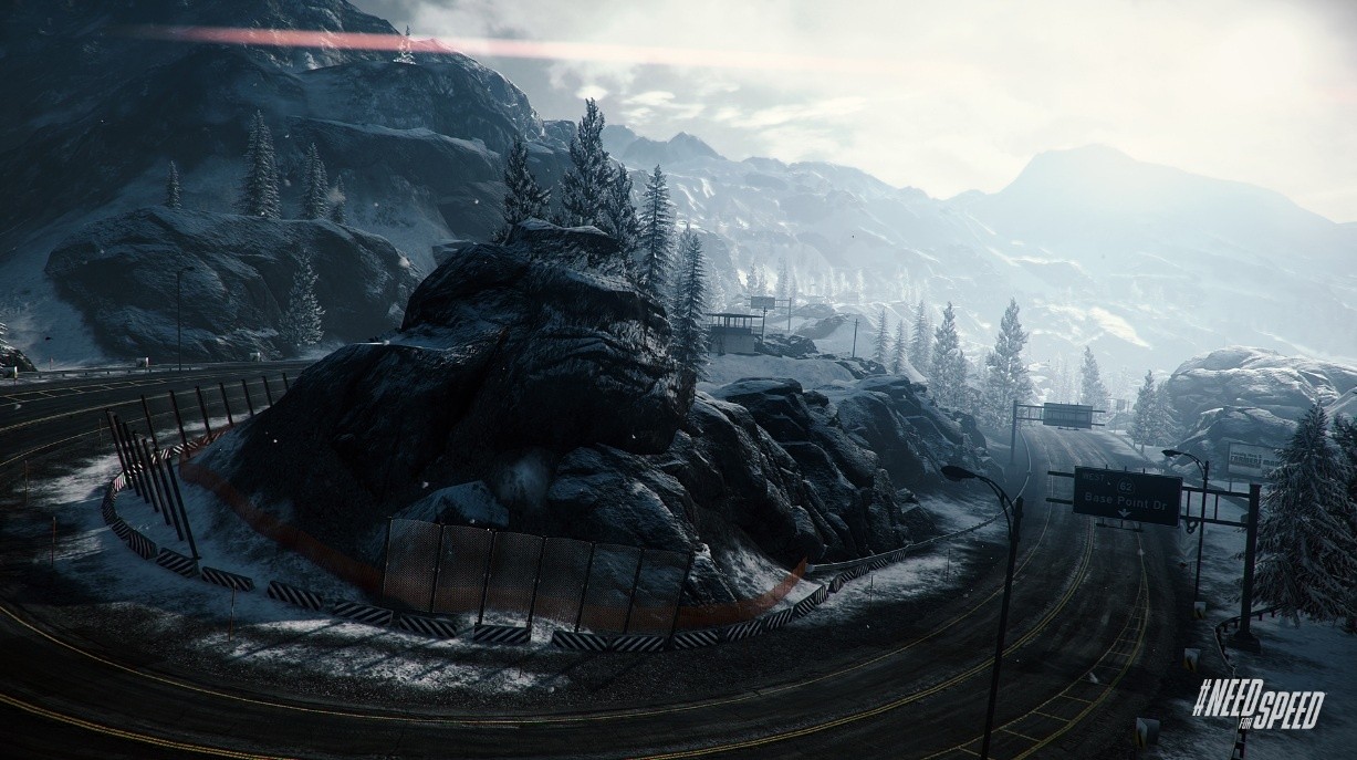 Need for Speed Rivals - Imagen 20